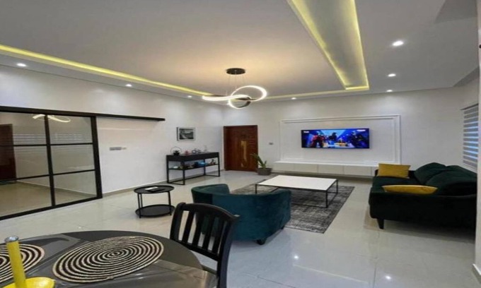 Littoral Department Apartment | Agim-Gest 5 guests