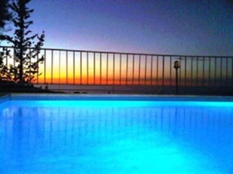 Agios Nikitas Villa | Agios Nikitas Resort Villas