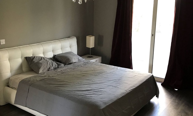 Agios Tychon House | Agios Tychonas Villa