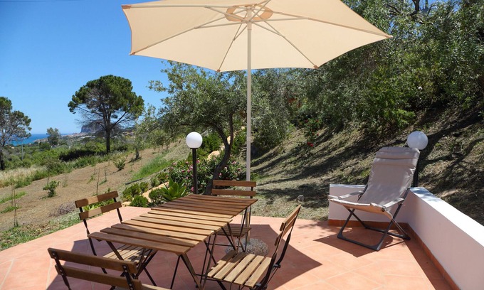 Cefalu Cottage | Agli Ulivi Cefalù - Cottage #2