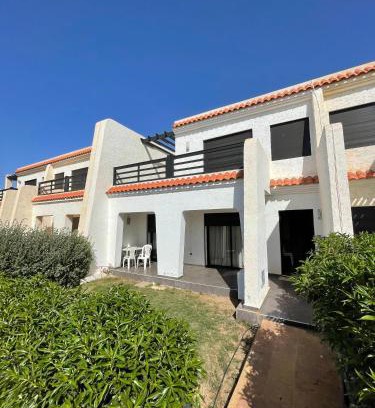 Tnine Aglou Resort | Aglou center