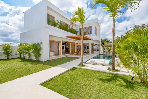 Pecatu Villa | Agmakina Bingin Villas