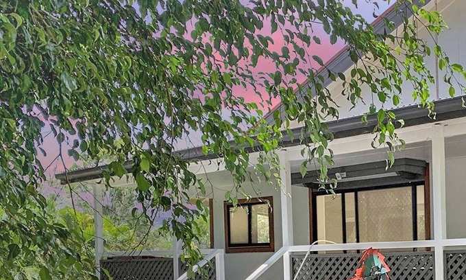 Agnes Water House | AGNES COTTAGE ON RAFTING - House, Pet Friendly, (3) Bedrooms, (3) Bathrooms