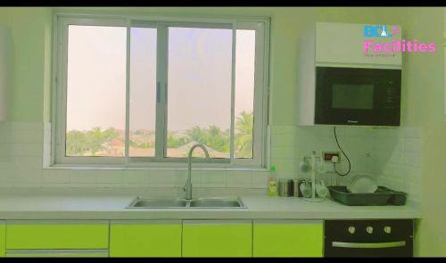 Nungua Apartment | Agnes Court
