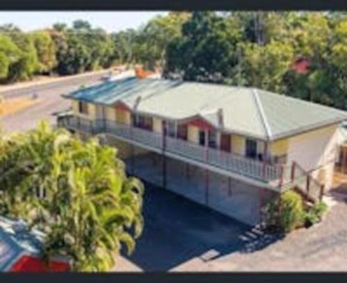Agnes Water Resort | Agnes Palms Motel