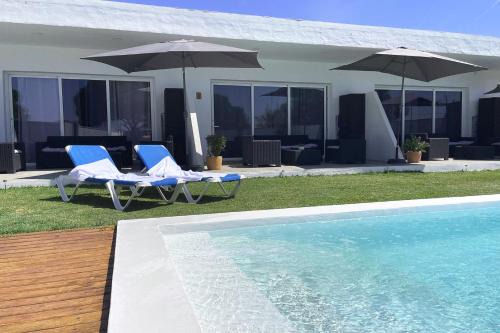 El Palmar Apartment | Agoodplan Dehesa de El Palmar
