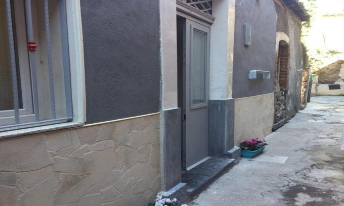Old Town Apartment | Agorà Fortino