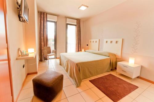 Calamandrana Hotel | Agorà Hotel