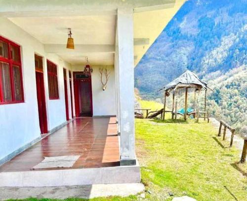 Kharsali Cabin | Agora homestay