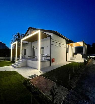 Thermi Apartment | Agora LX Studios & Suites