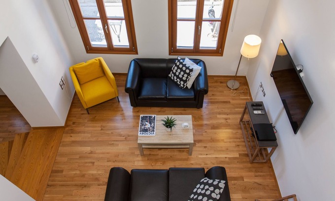 Old Town House | Agora Suites - Stay in the HEART of CHANIA