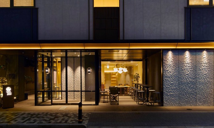 Ginza Hotel | Agora Tokyo Ginza