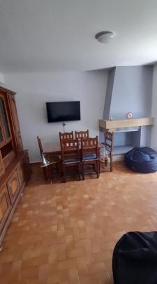 Lourdes Apartment | Agréable appartement de 80M2 dans Maison