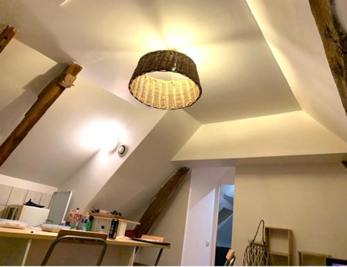 Aubusson Apartment | Agréable Logement calme en centre ville, Aubusson