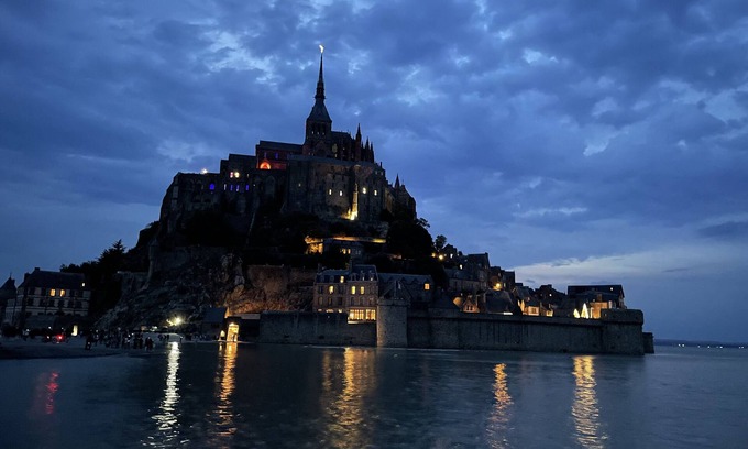 Boucey House | Agréable Maison de Campagne le Mont Saint Michel
