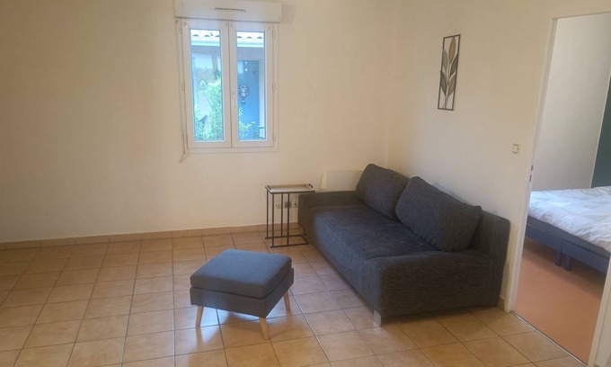 Etauliers Condo | Agréable Maison