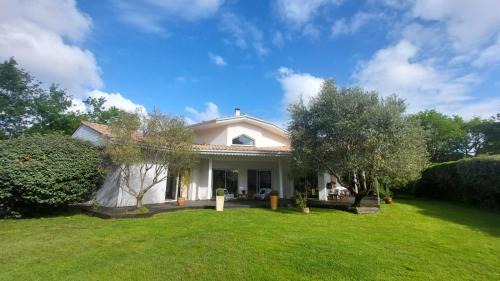 Andernos-les-Bains Bed & Breakfast | Agréable Maison sur le Bassin d'Arcachon