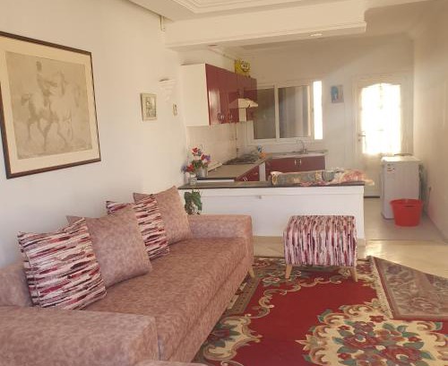 Raoued plage House | Agréable maison pour vos vacances