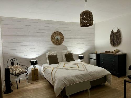 Le Teich House | Agréable suite - Bassin Arcachon