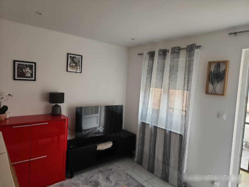 Singles Apartment | Agréable T2/centre-ville *10 min Gare*