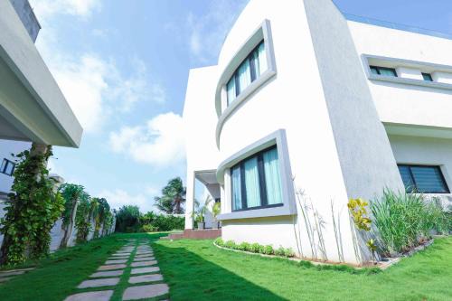 Littoral Department Apartment | AGR Luxury