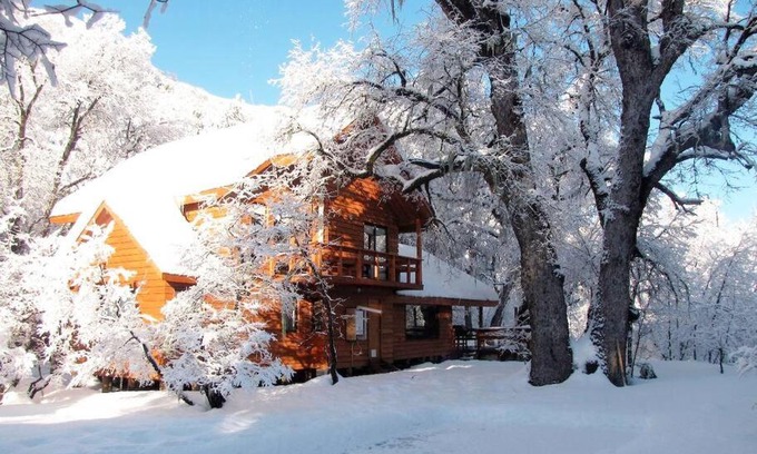 Pinto House | Agradable casa cerca de las termas de Chillan