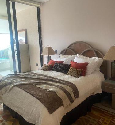 Santo Domingo Apartment | Agradable departamento con vista al mar