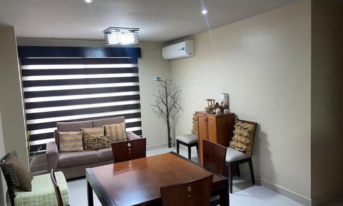 Urdesa Apartment | Agradable y acogedor apartamento