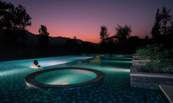 Thirunelly Resort | Agraharam Resorts