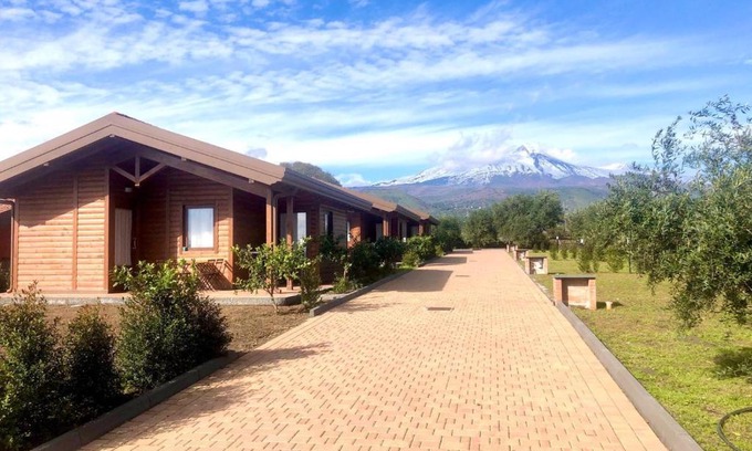 Aci Sant'Antonio Other | Agricampeggio Verde Etna
