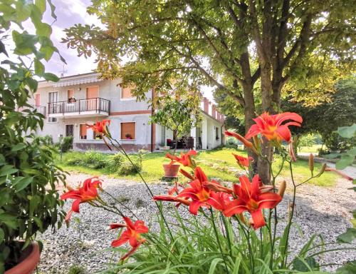 Barolo Apartment | Agricola Domus