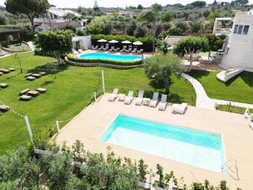 San Vito dei Normanni Apartment | AgriFamily Village