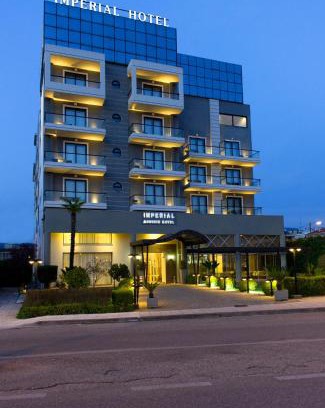 Agrinio Hotel | Agrinio Imperial Hotel