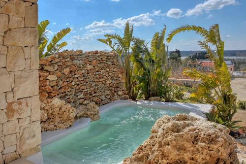 Otranto House | Agriresort Murciano