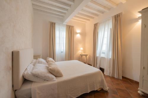 Valiano Apartment | Agriturismo Antica Corte - Peonie