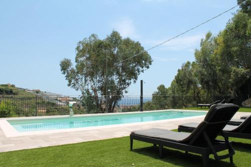 Riva Ligure Apartment | Agriturismo Azzurra Biricchina - Suites