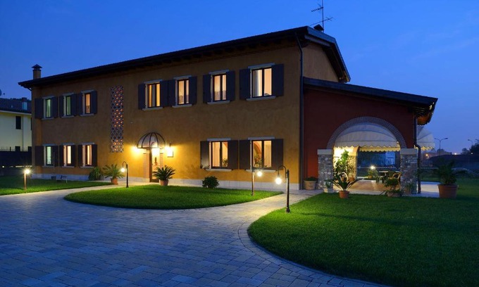 Ovest House | Agriturismo Bacche di Bosco