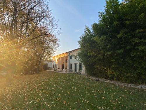 Este Apartment | Agriturismo Barchessa