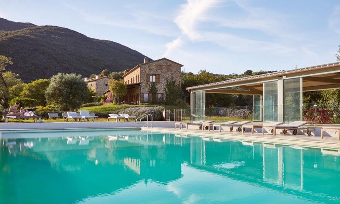 Suvereto House | Agriturismo Boschi di Montecalvi