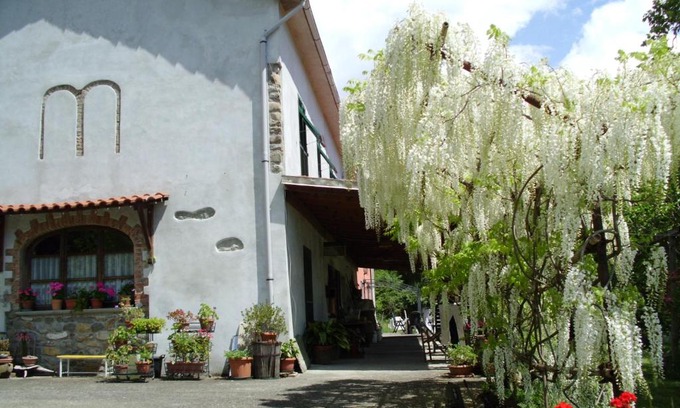Masero House | Agriturismo Cà Rossano