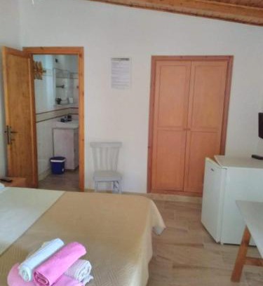 Castiadas House | Agriturismo Camboni