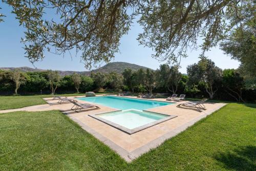 Guspini House | Agriturismo Casa Marmida