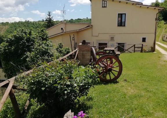 Cascia House | Agriturismo Casale Sant'Antonio