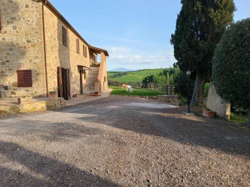 Montalcino House | Agriturismo Collesassi
