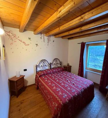 Badia Calavena House | Agriturismo corte marani