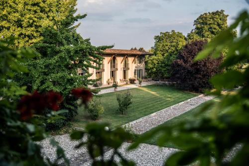 Zevio House | Agriturismo Corte Ruffoni