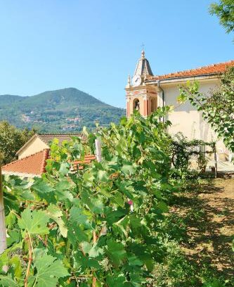 Noli House | Agriturismo Costamagna