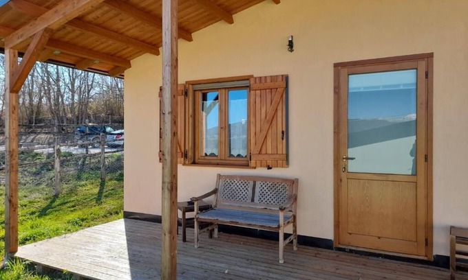 Amatrice Other | Agriturismo D'Apostolo