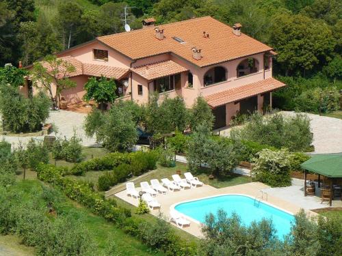 Castiglioncello House | Agriturismo De Santis