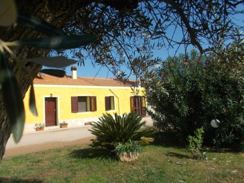 Stintino House | Agriturismo Ezzi Mannu
